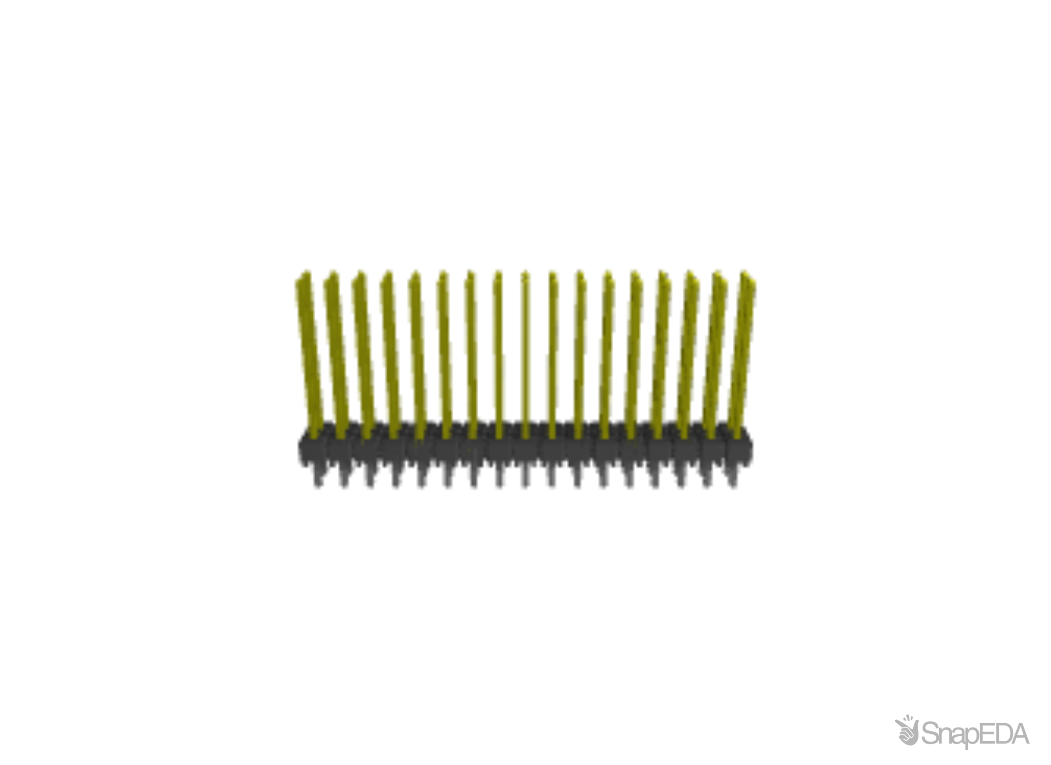 HTSW-117-17-LM-D 3D Model