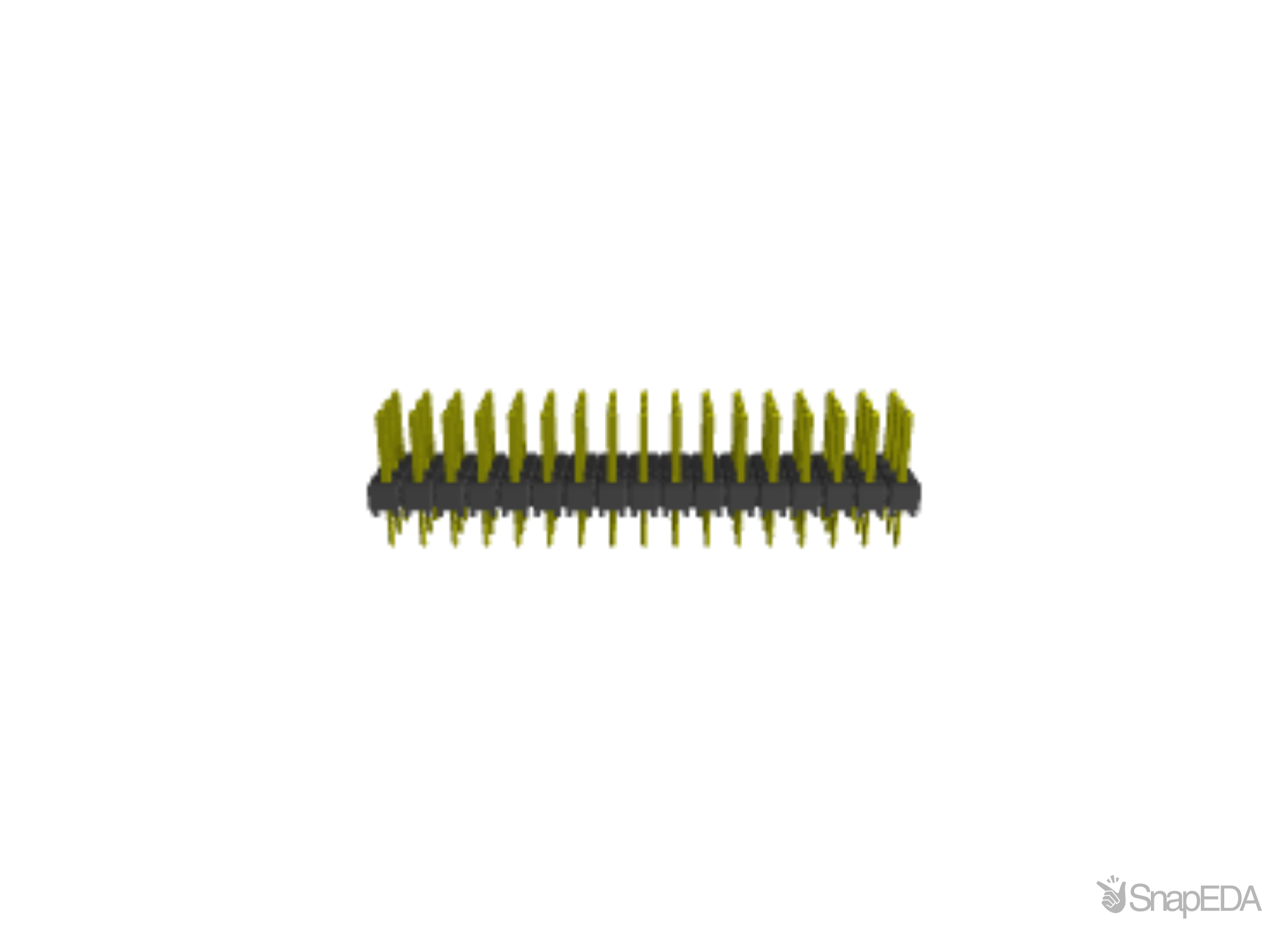 HTSW-117-26-F-T 3D Model
