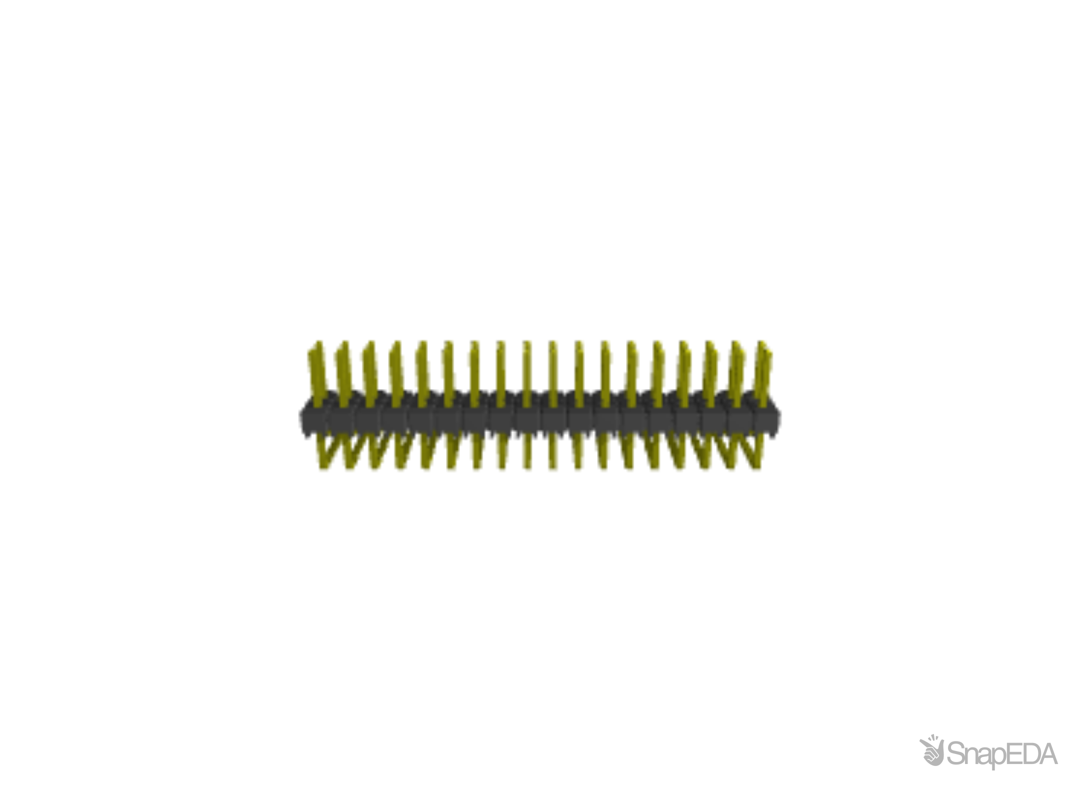 HTSW-118-09-T-D-RA 3D Model