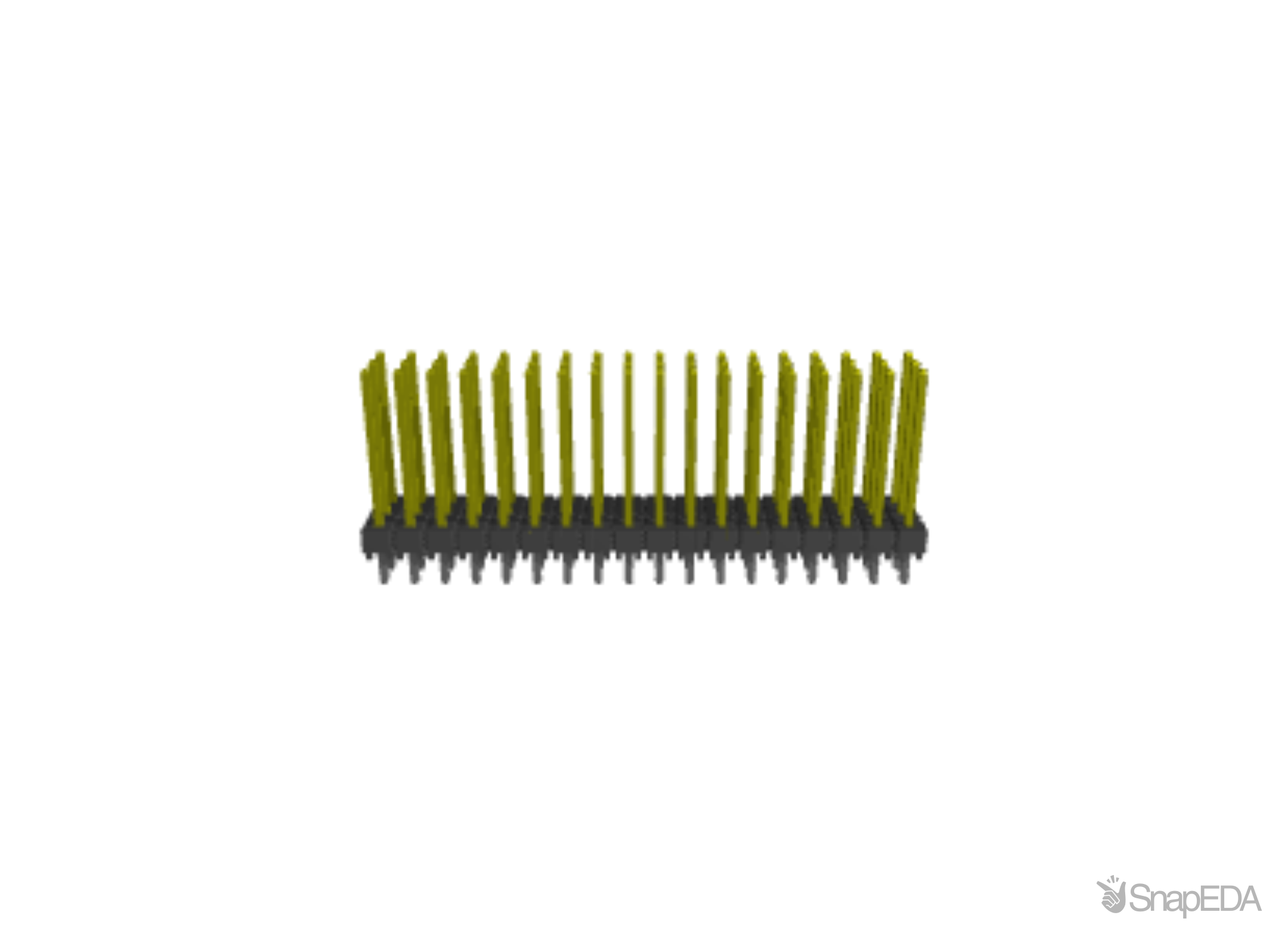 HTSW-118-15-SM-T 3D Model