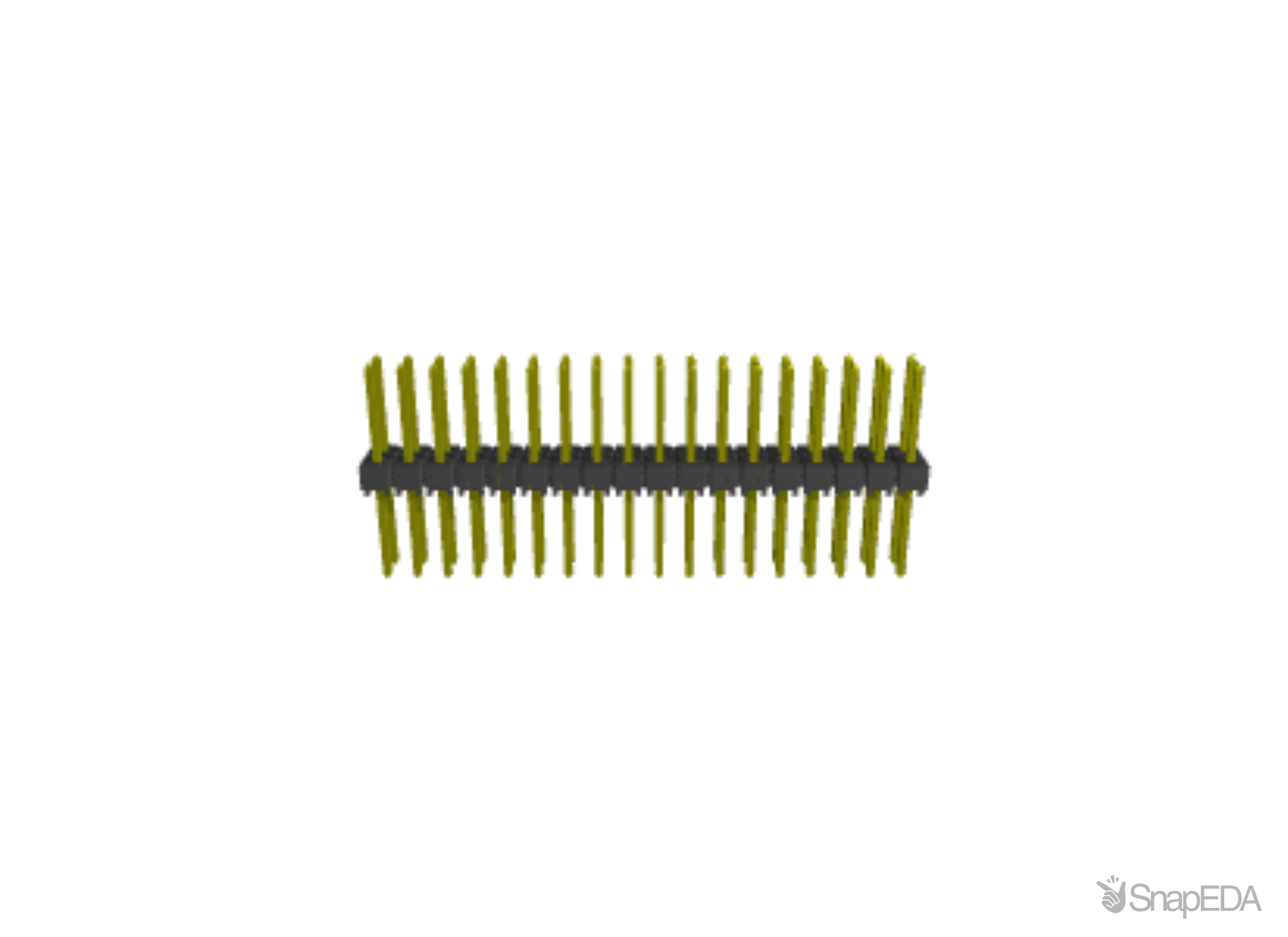 HTSW-118-16-G-D 3D Model