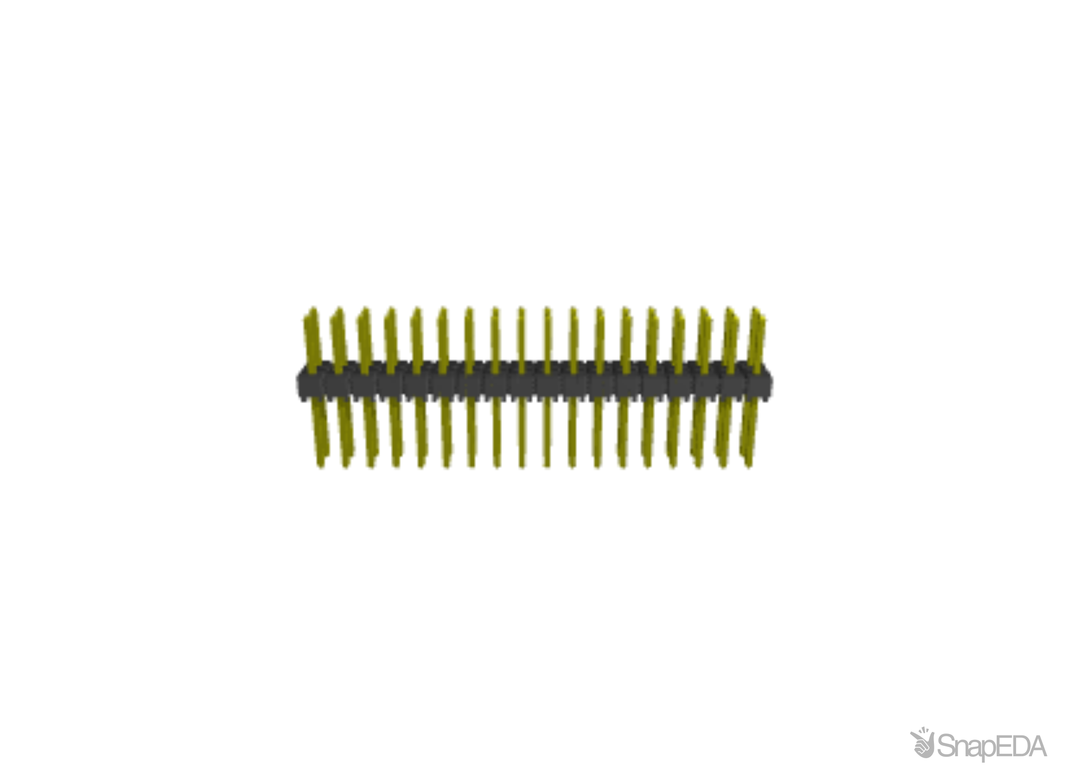 HTSW-118-22-G-D 3D Model