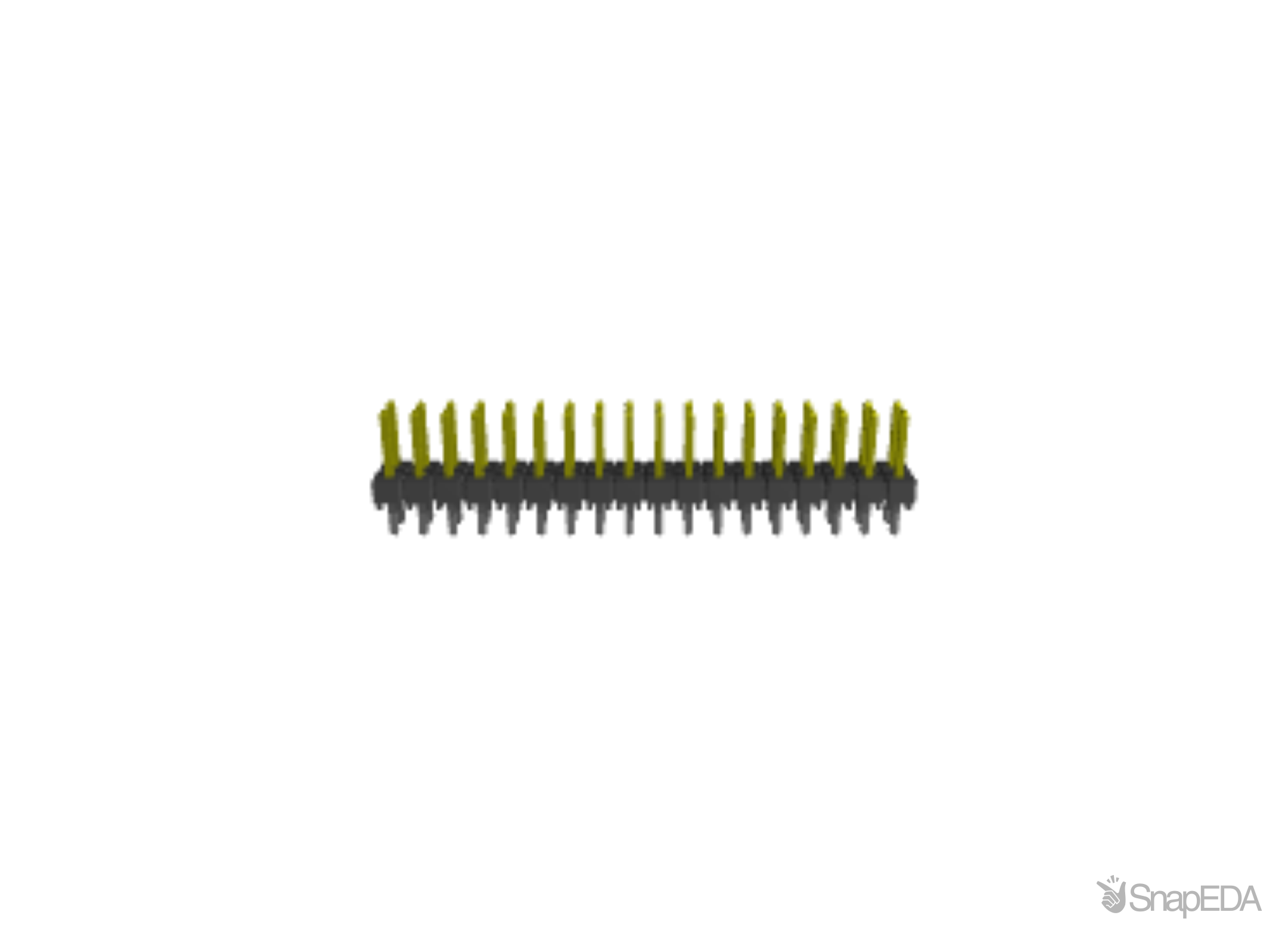 HTSW-118-23-L-D 3D Model