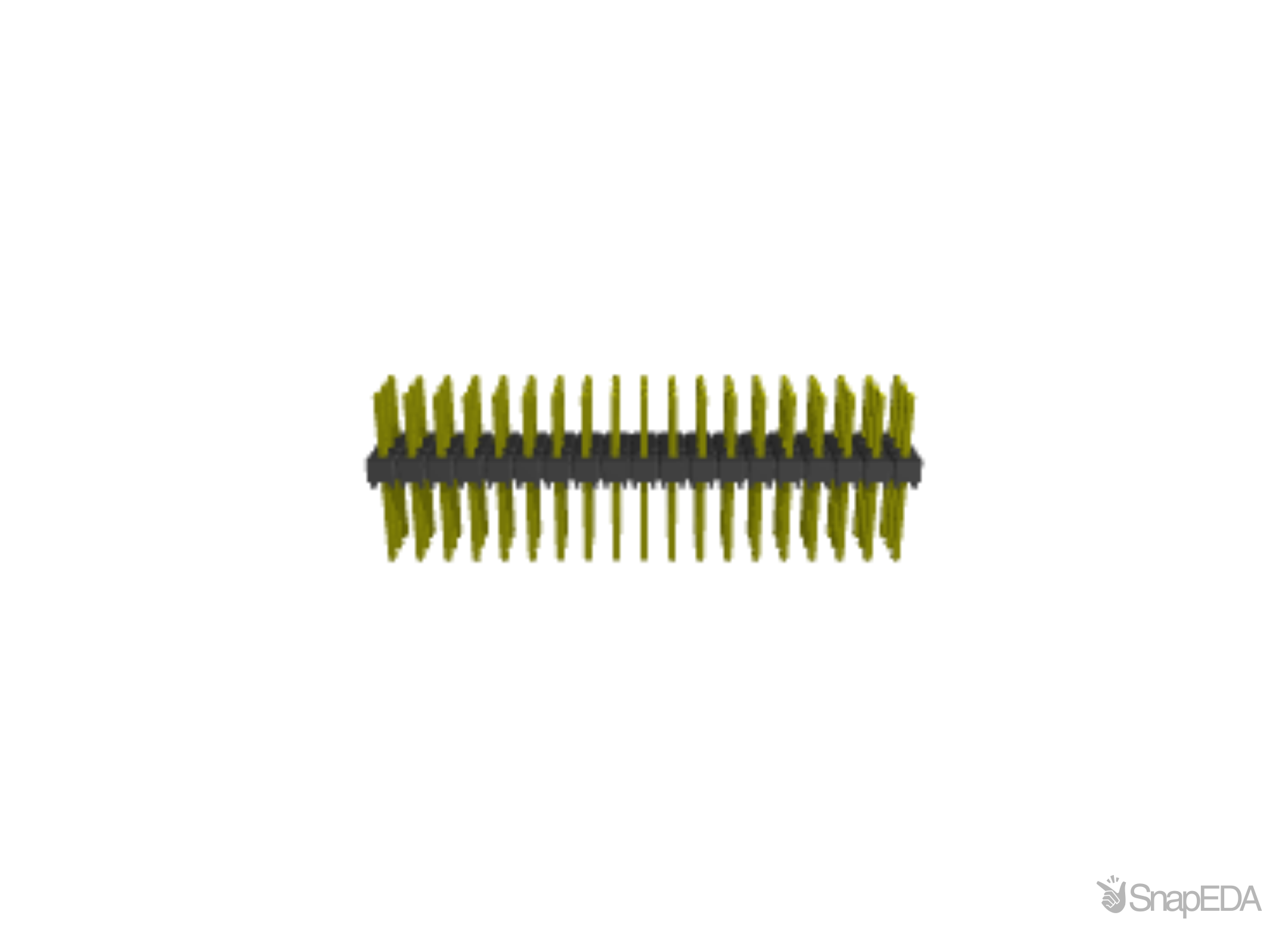 HTSW-119-22-G-T 3D Model