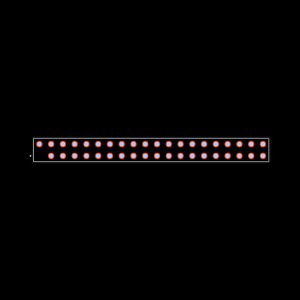 HTSW-120-07-H-D-001 Footprint