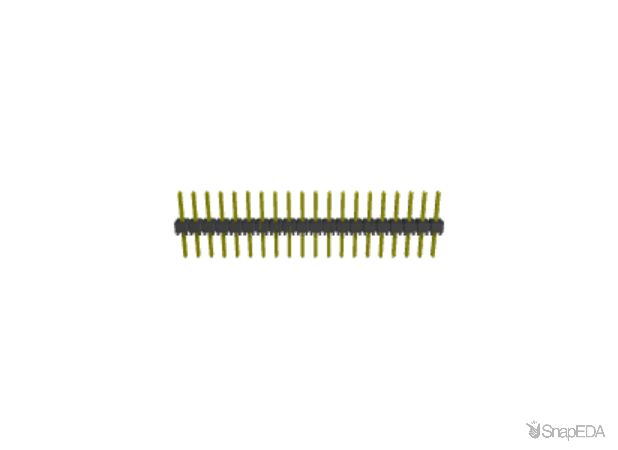 HTSW-120-08-G-S-LL 3D Model