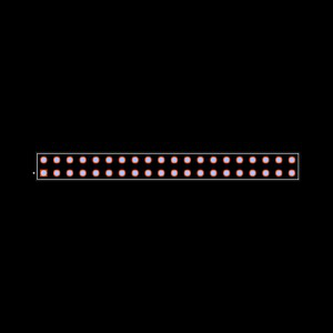 HTSW-120-08-L-D-LL Footprint