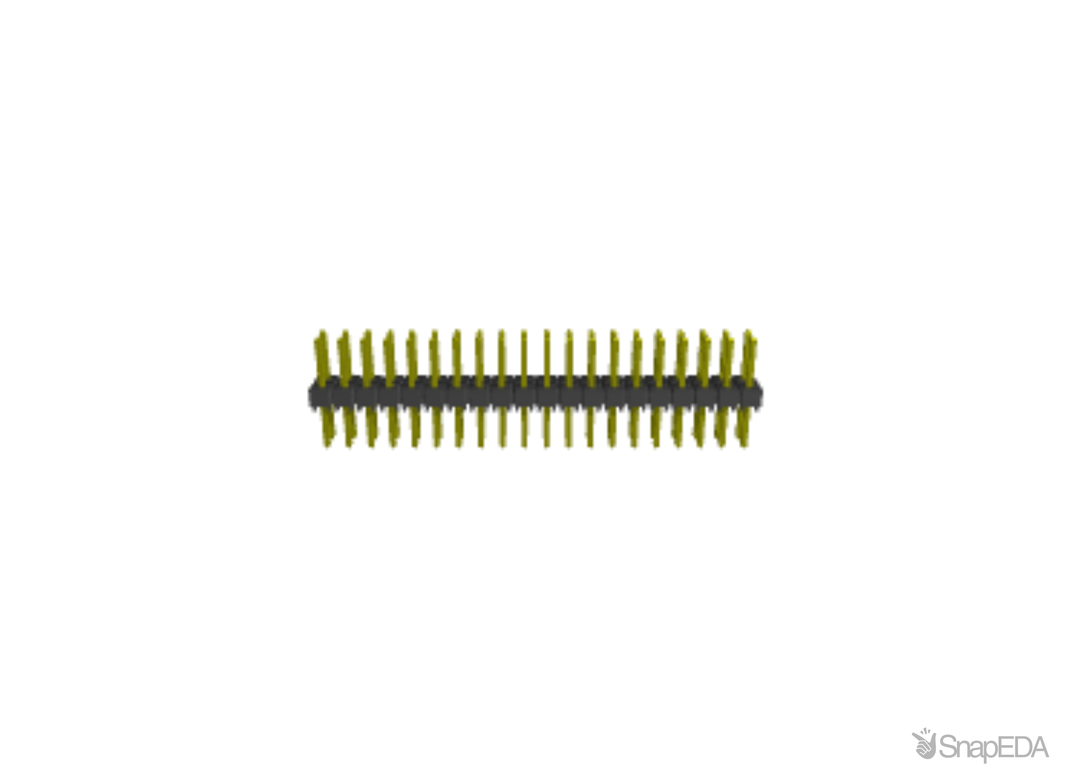 HTSW-120-08-LM-D 3D Model