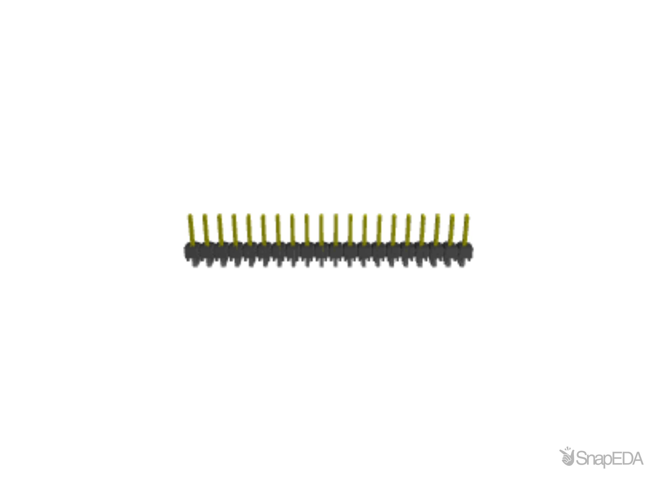 HTSW-120-08-S-S-LA 3D Model