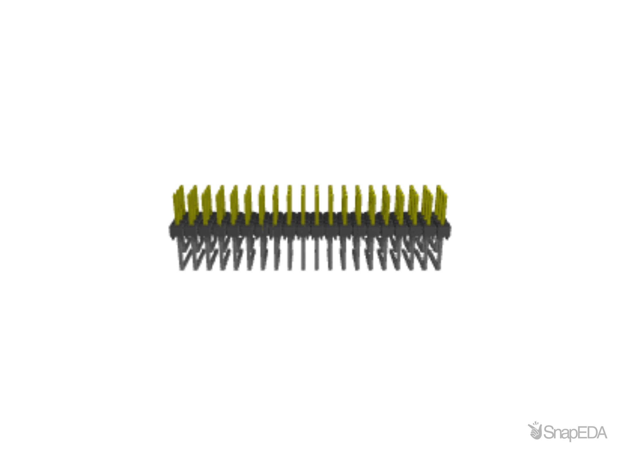 HTSW-120-08-SM-T-RA 3D Model