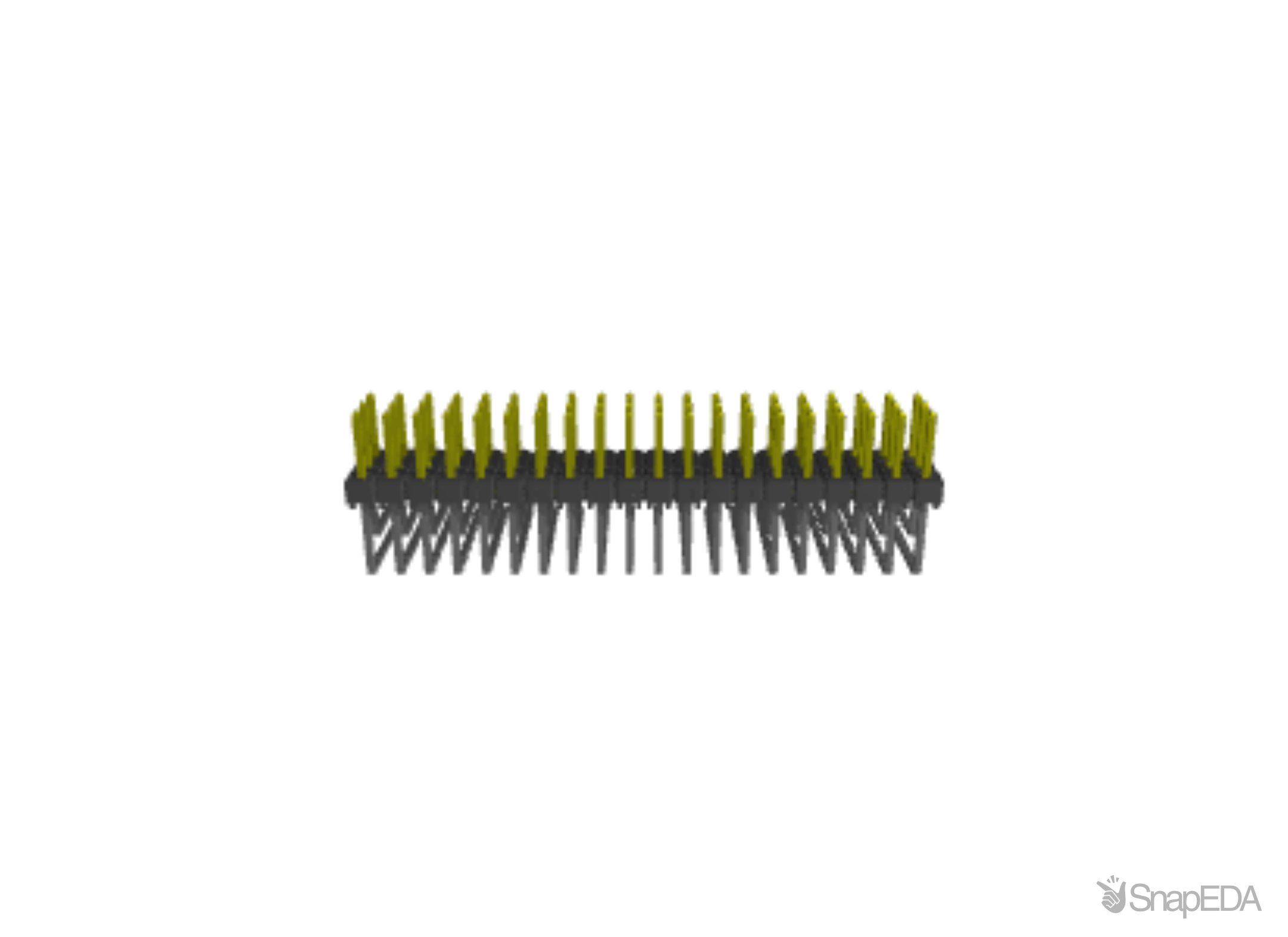 HTSW-120-09-S-T-RA 3D Model