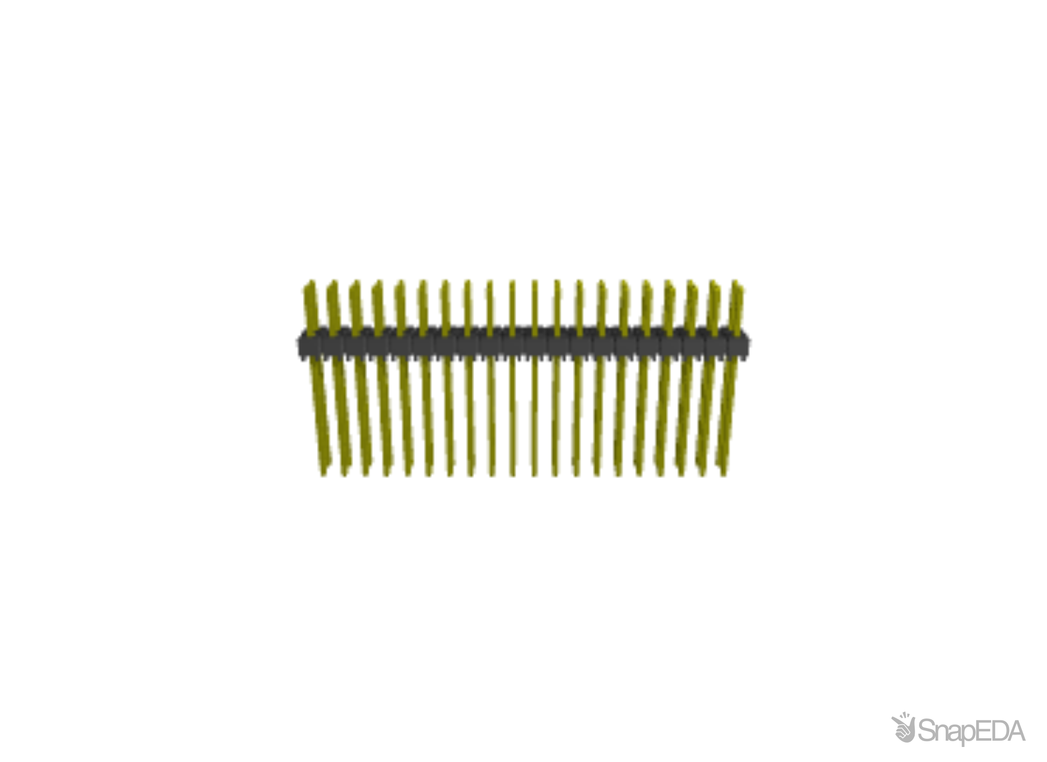 HTSW-120-11-T-D 3D Model