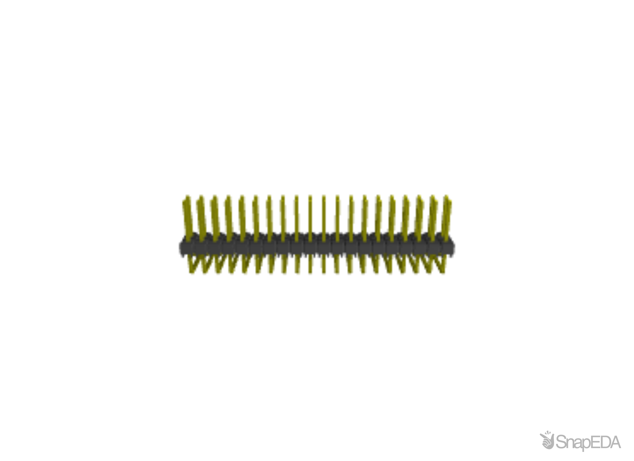 HTSW-120-16-F-D-LA 3D Model