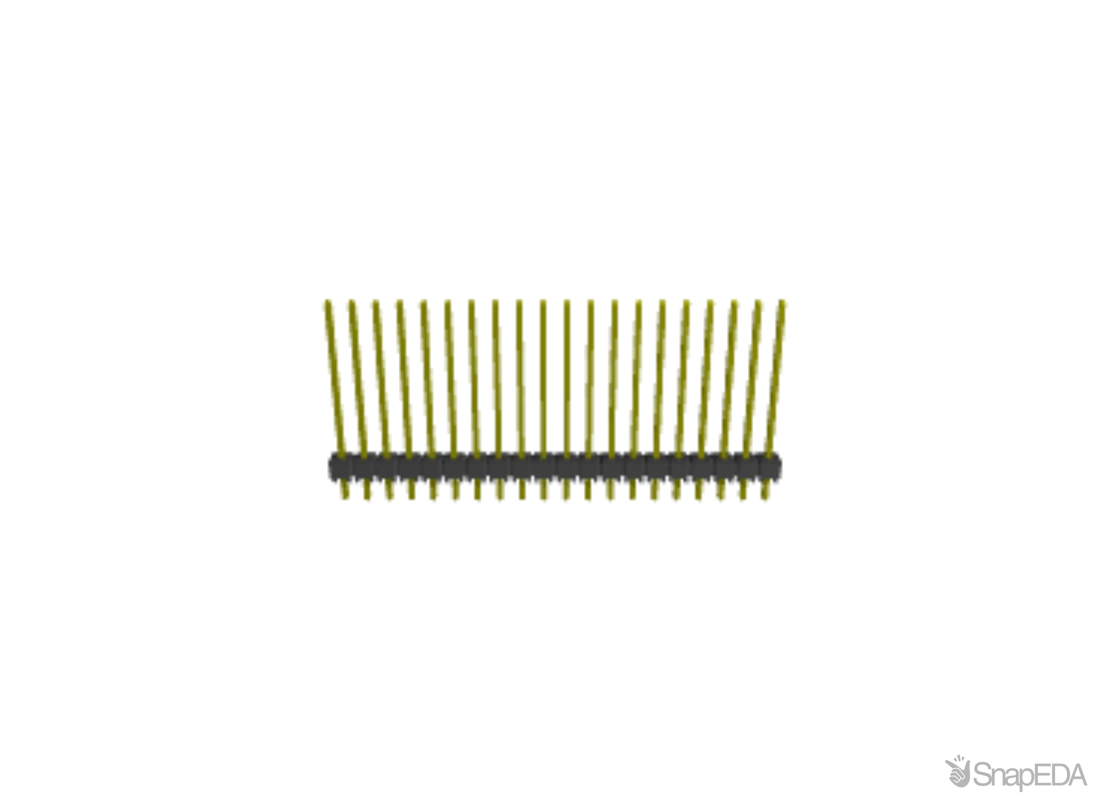 HTSW-120-18-G-S 3D Model