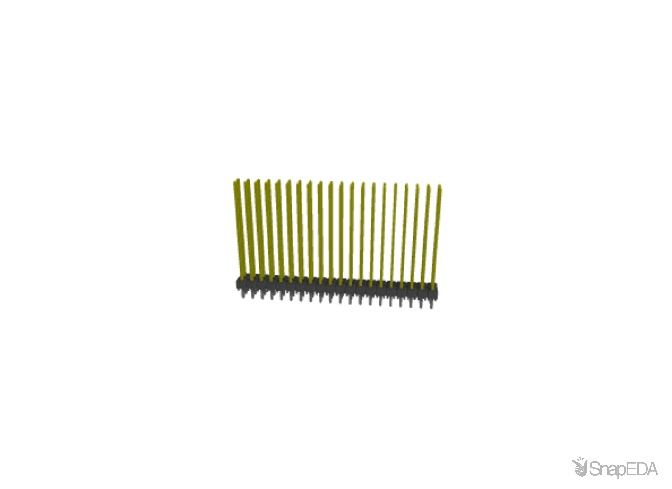 HTSW-120-20-F-D 3D Model