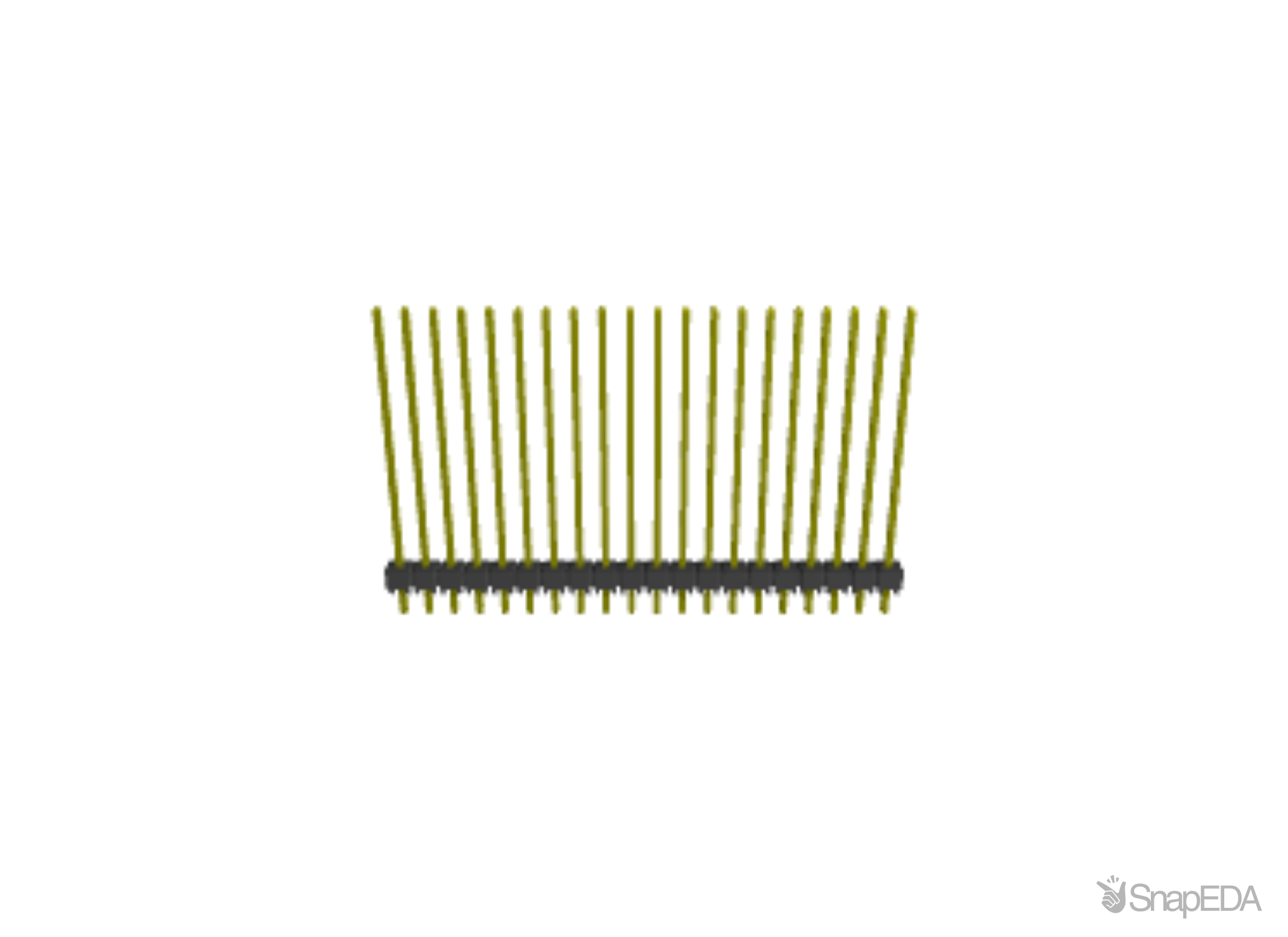 HTSW-120-20-G-S 3D Model