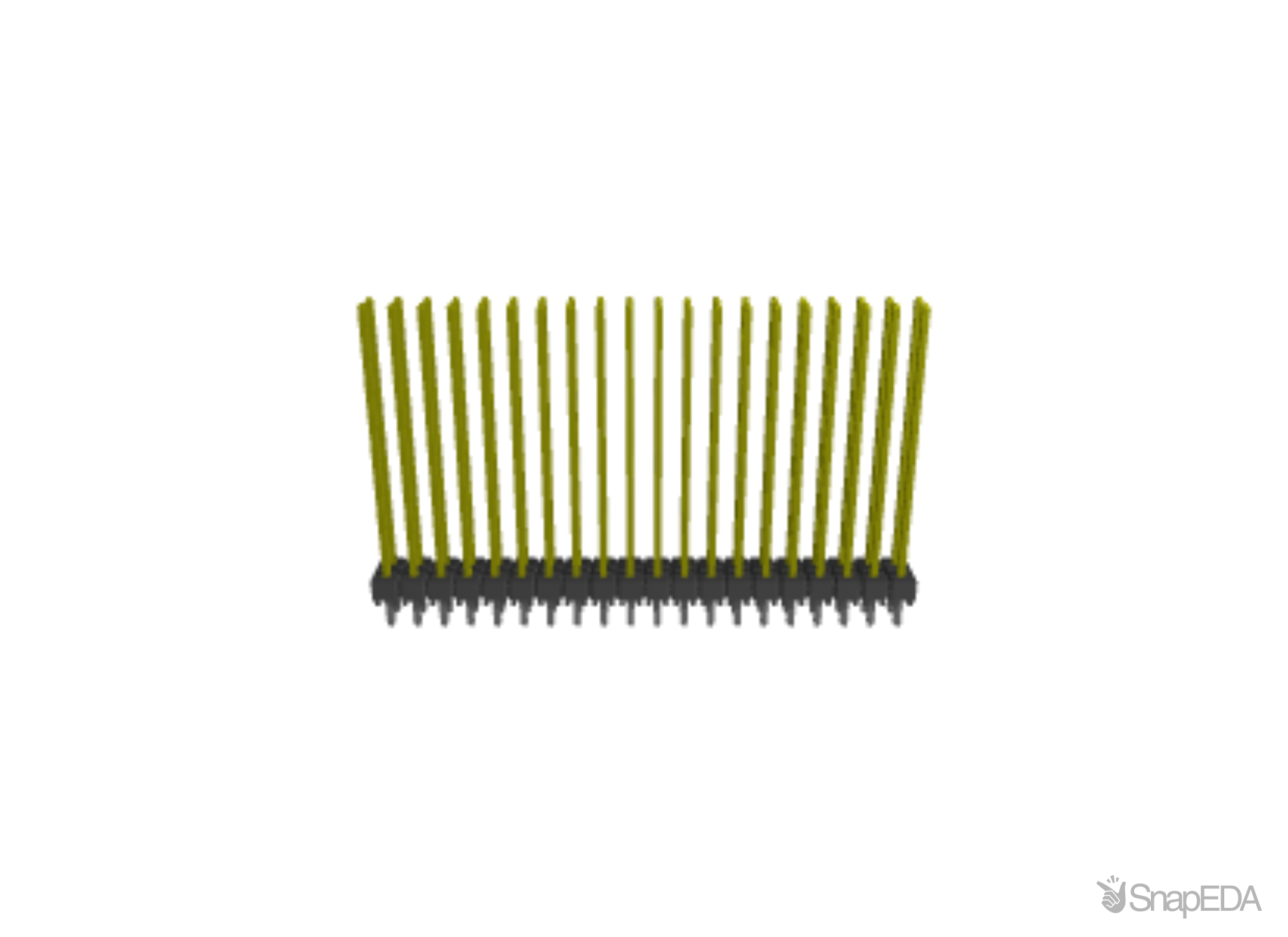 HTSW-120-20-L-D 3D Model