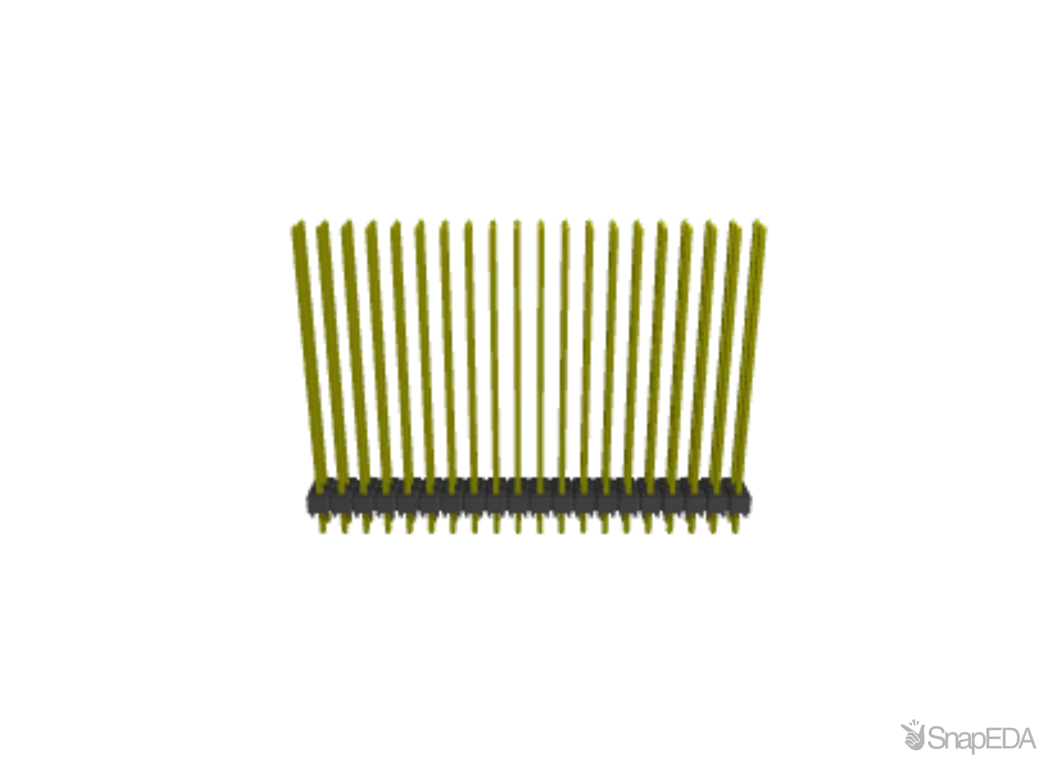 HTSW-120-21-F-D 3D Model