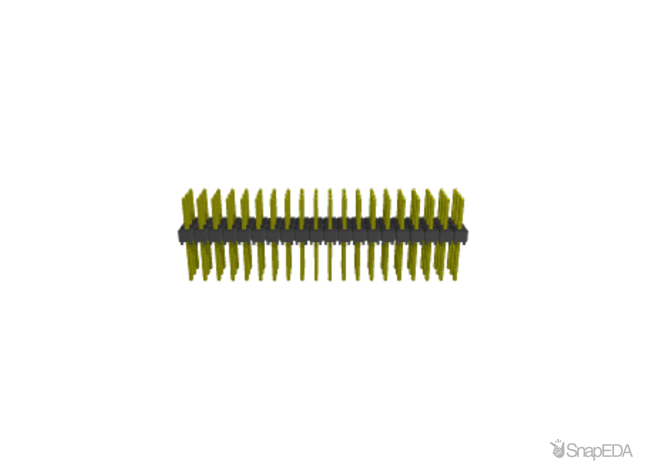 HTSW-120-22-G-T 3D Model