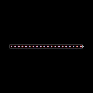 HTSW-120-23-LM-S Footprint