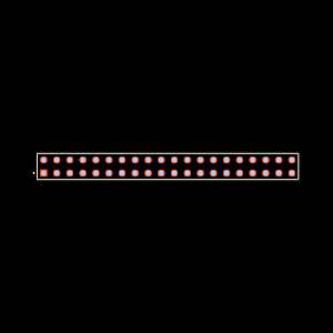 HTSW-120-24-L-D-LL Footprint