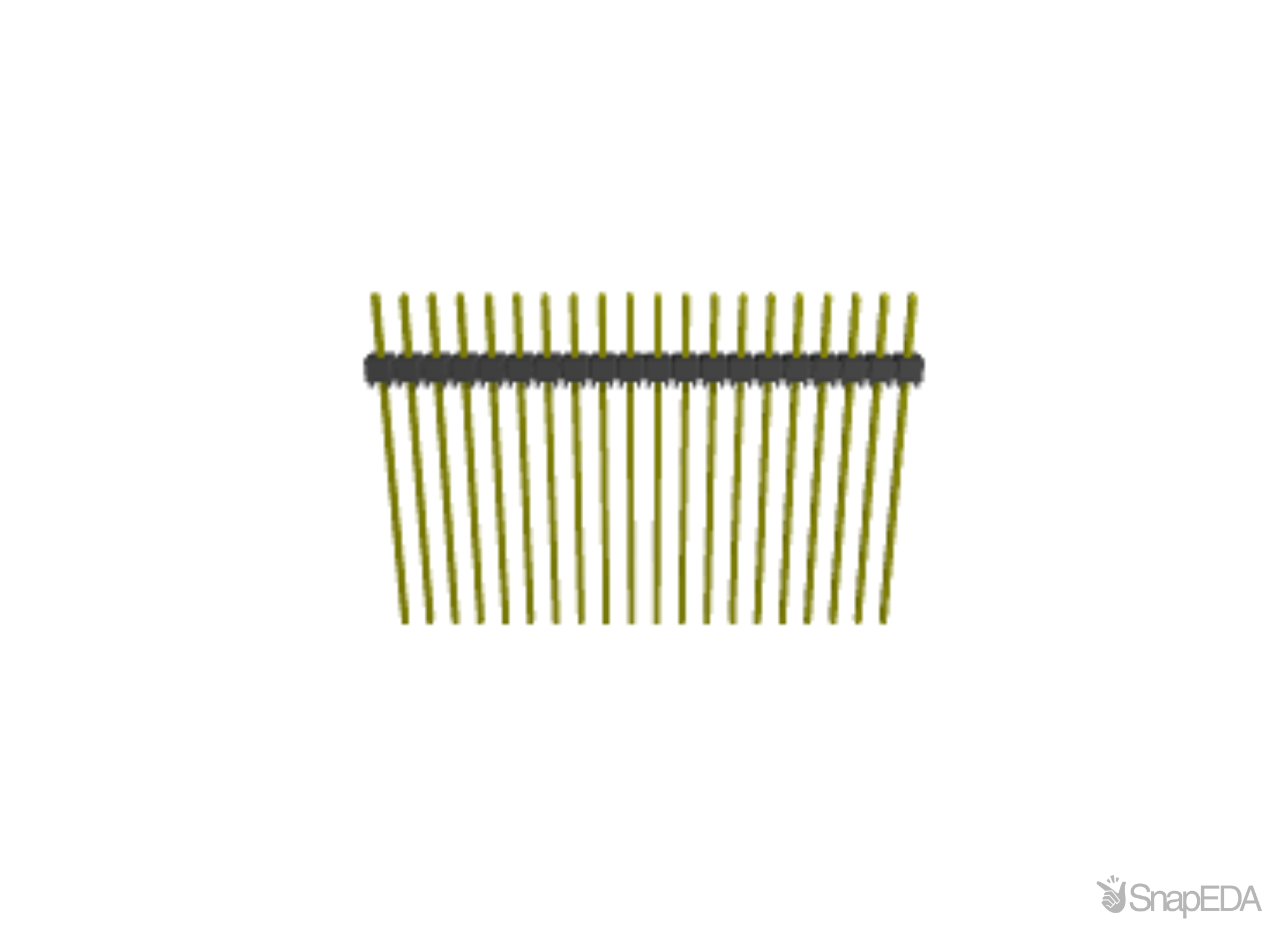 HTSW-120-27-T-S 3D Model
