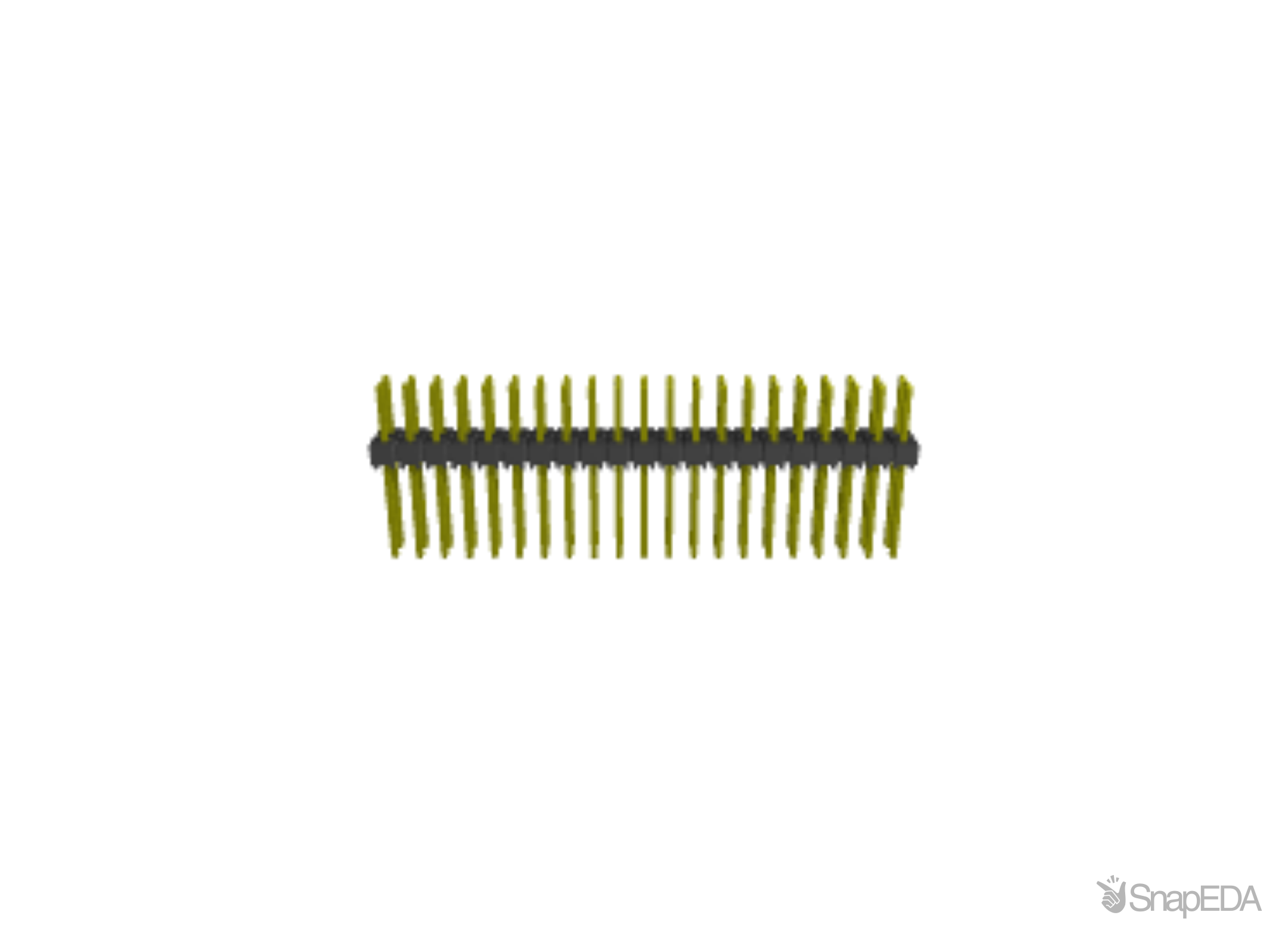 HTSW-121-09-G-D 3D Model