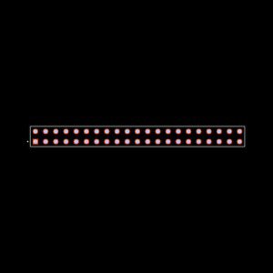HTSW-121-14-S-D Footprint