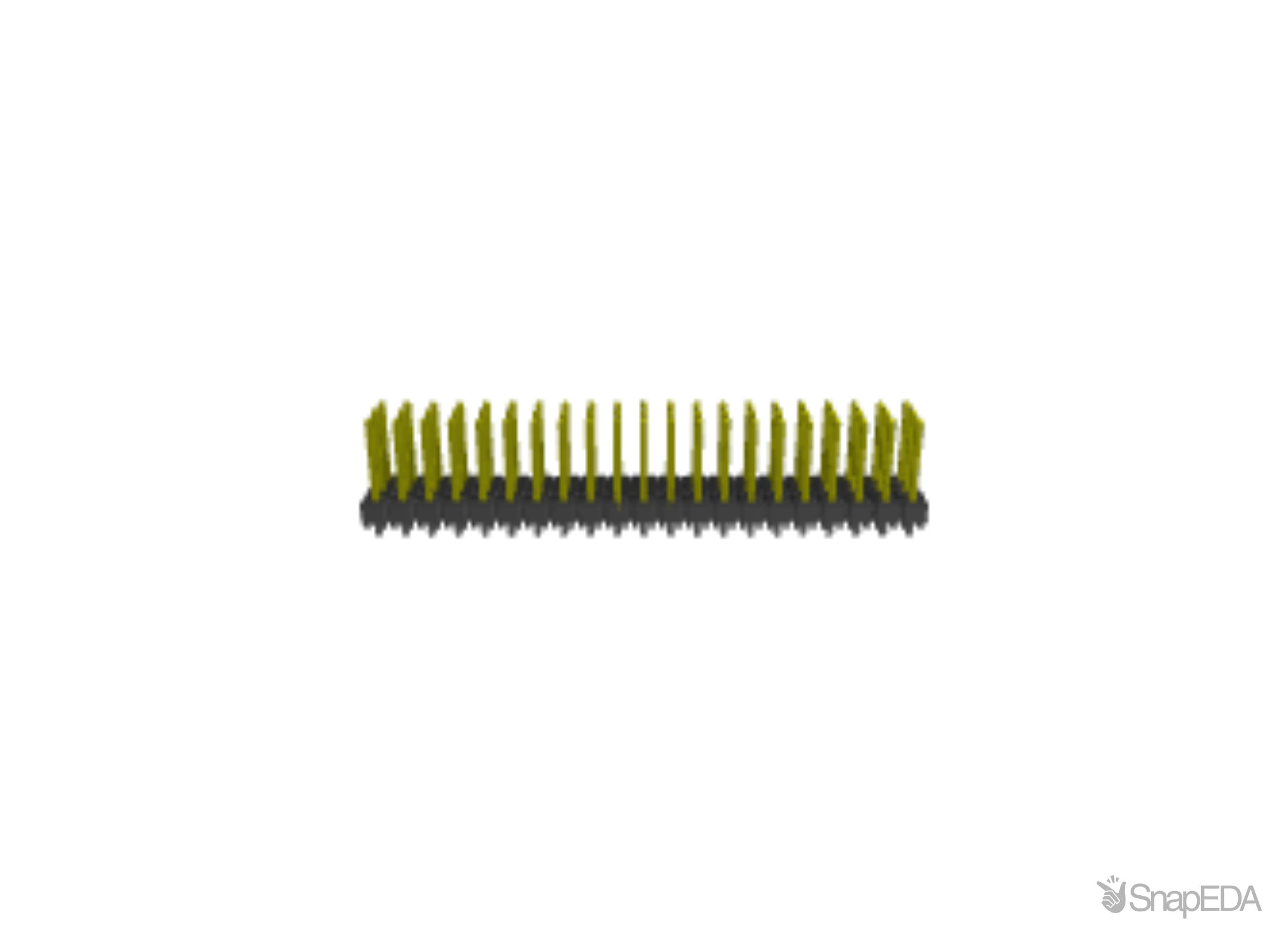 HTSW-121-42-L-T 3D Model