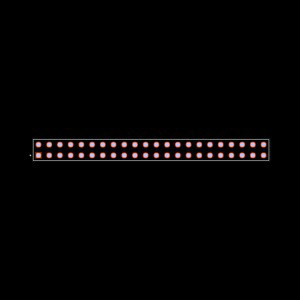 HTSW-122-07-LM-D Footprint