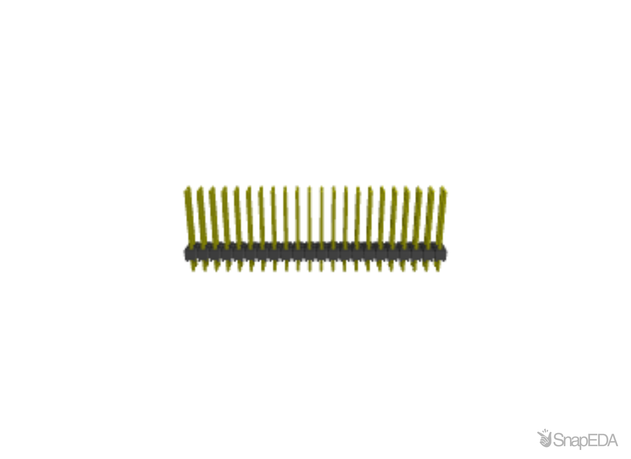 HTSW-122-15-S-D-LL 3D Model