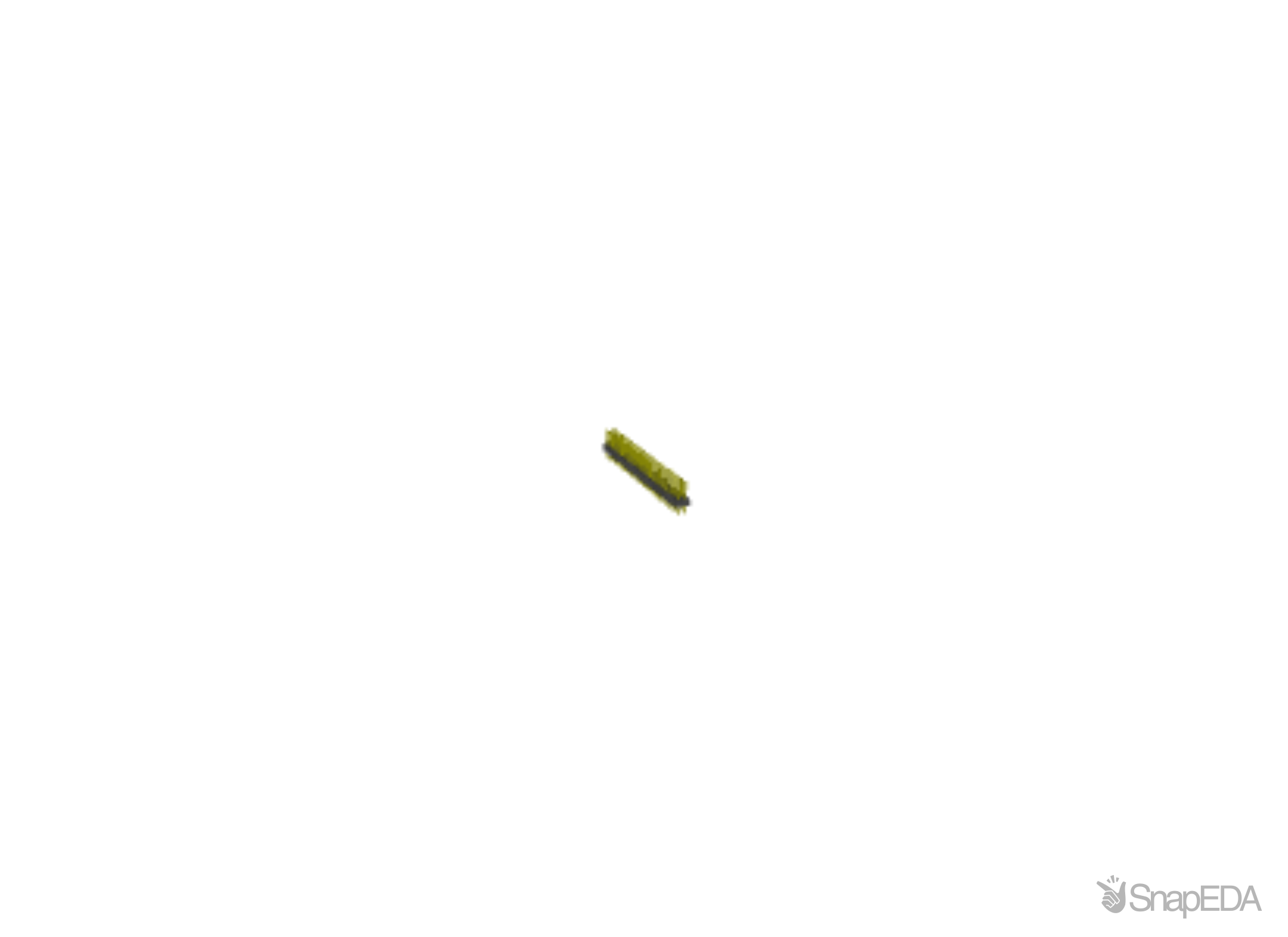 HTSW-123-07-G-D-LL 3D Model