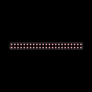 HTSW-123-14-S-D Footprint