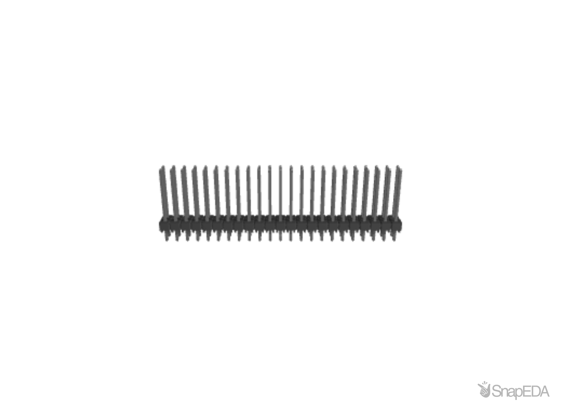 HTSW-123-15-T-D-LL 3D Model