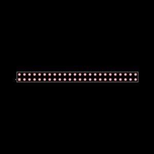 HTSW-124-05-G-D Footprint