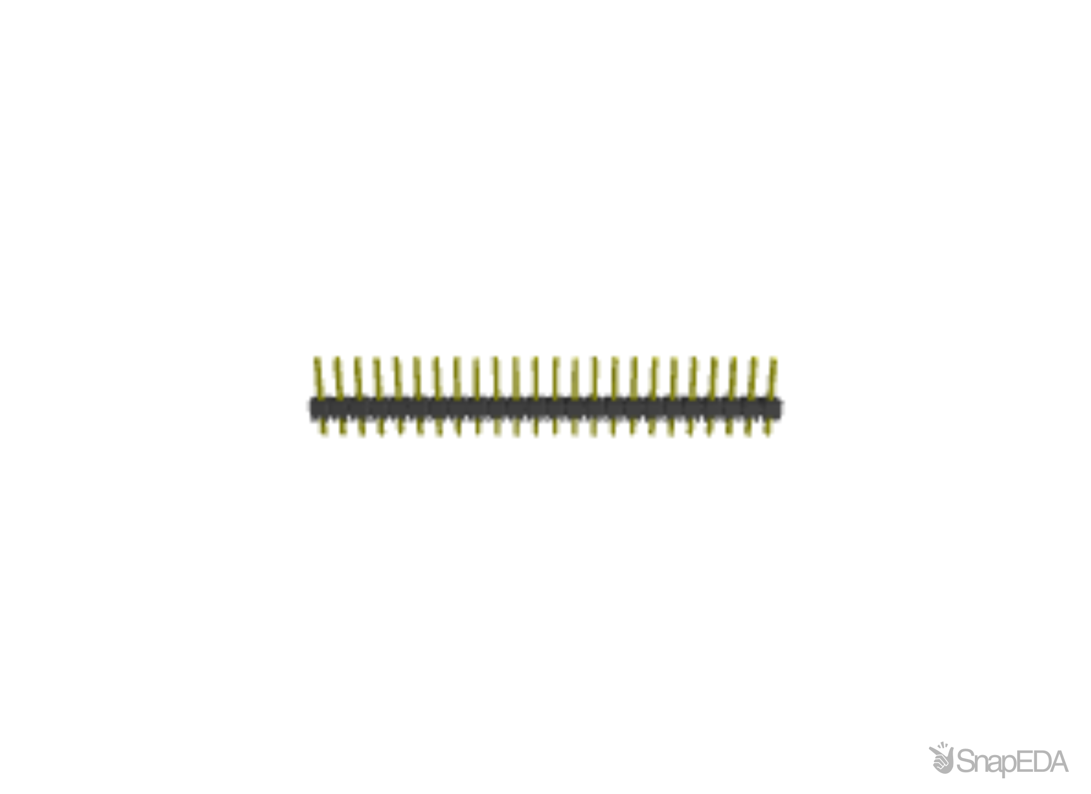 HTSW-124-07-G-S 3D Model