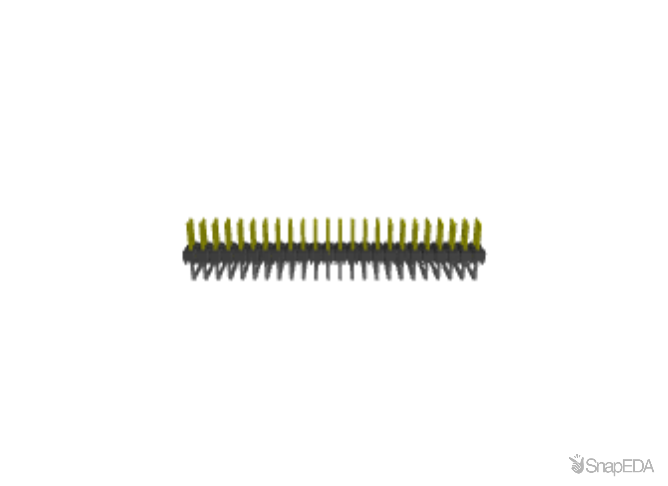 HTSW-124-09-L-D-RA 3D Model