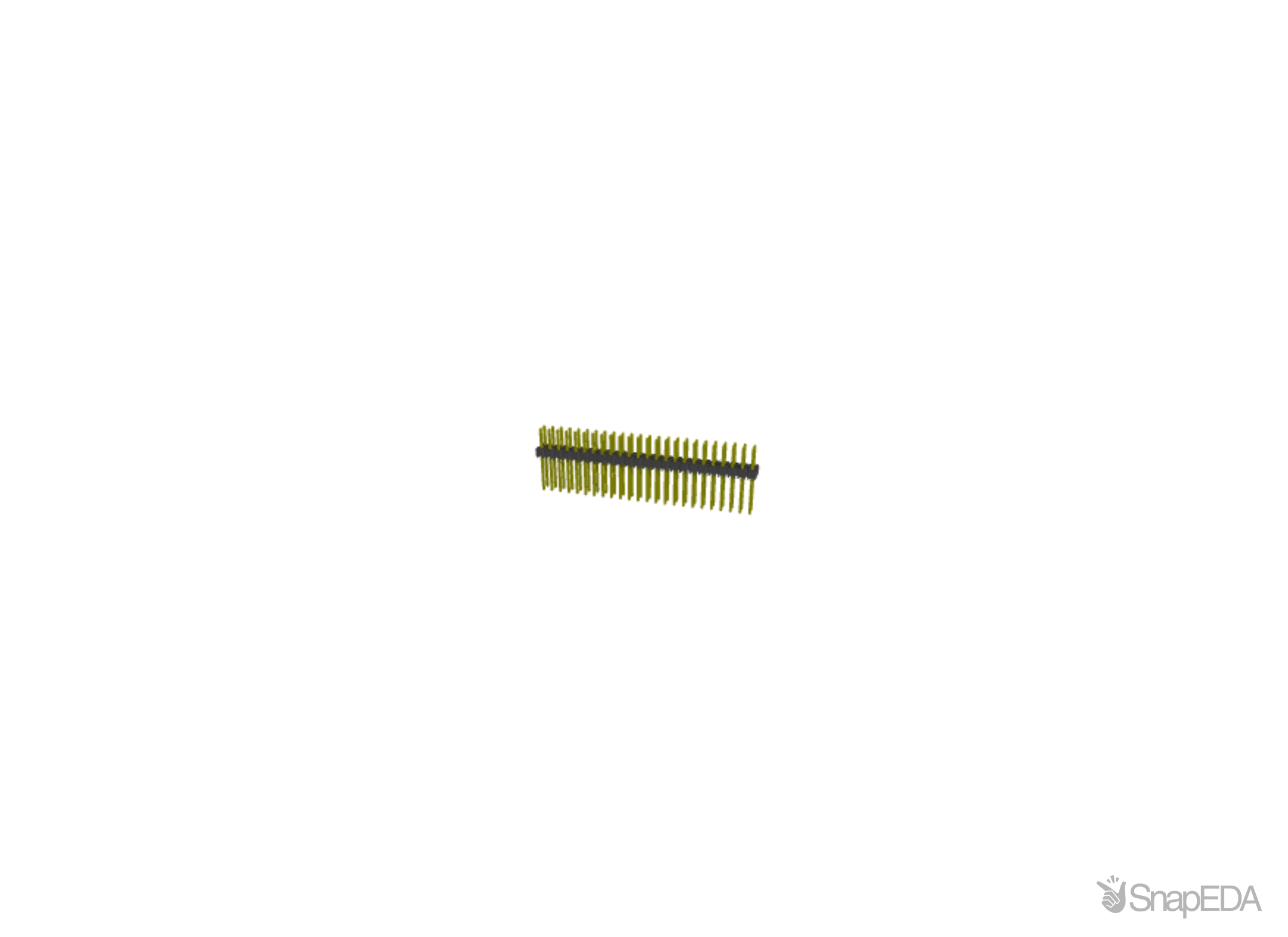 HTSW-124-09-T-D 3D Model