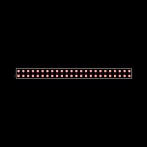 HTSW-124-09-T-D Footprint
