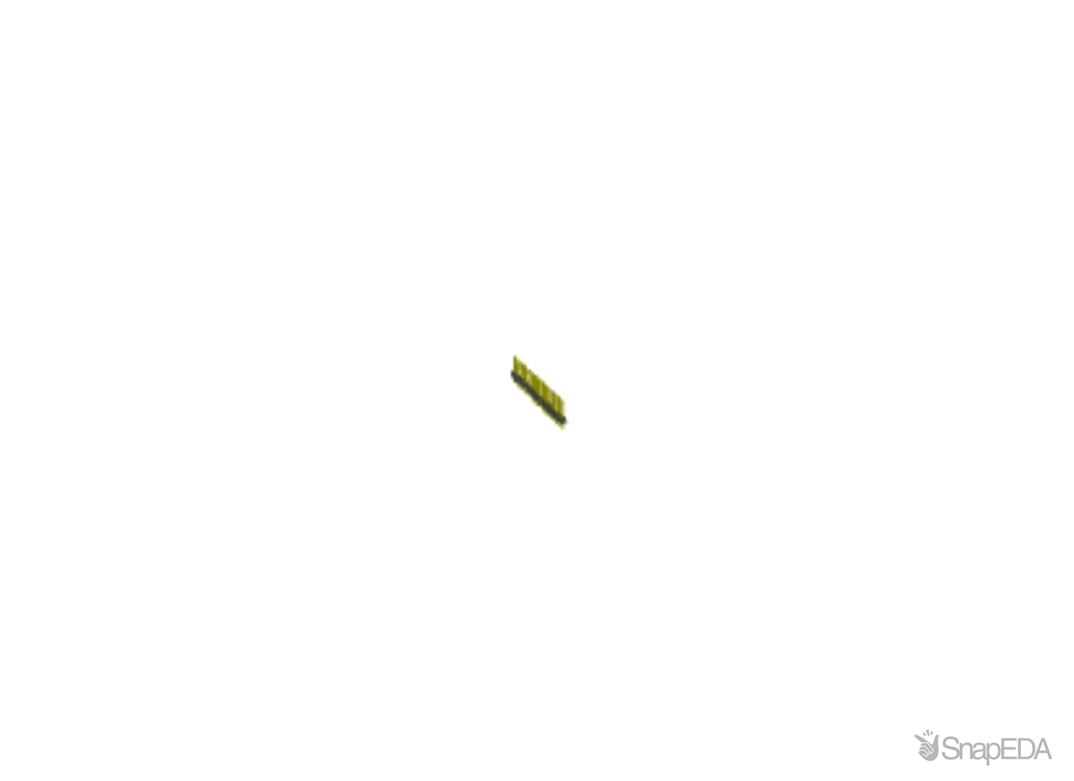 HTSW-124-14-S-S 3D Model