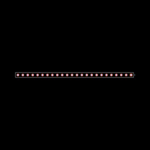 HTSW-124-14-S-S Footprint