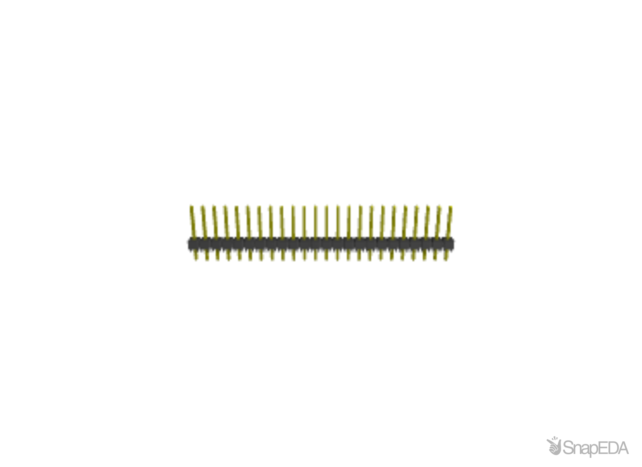 HTSW-124-14-T-S 3D Model