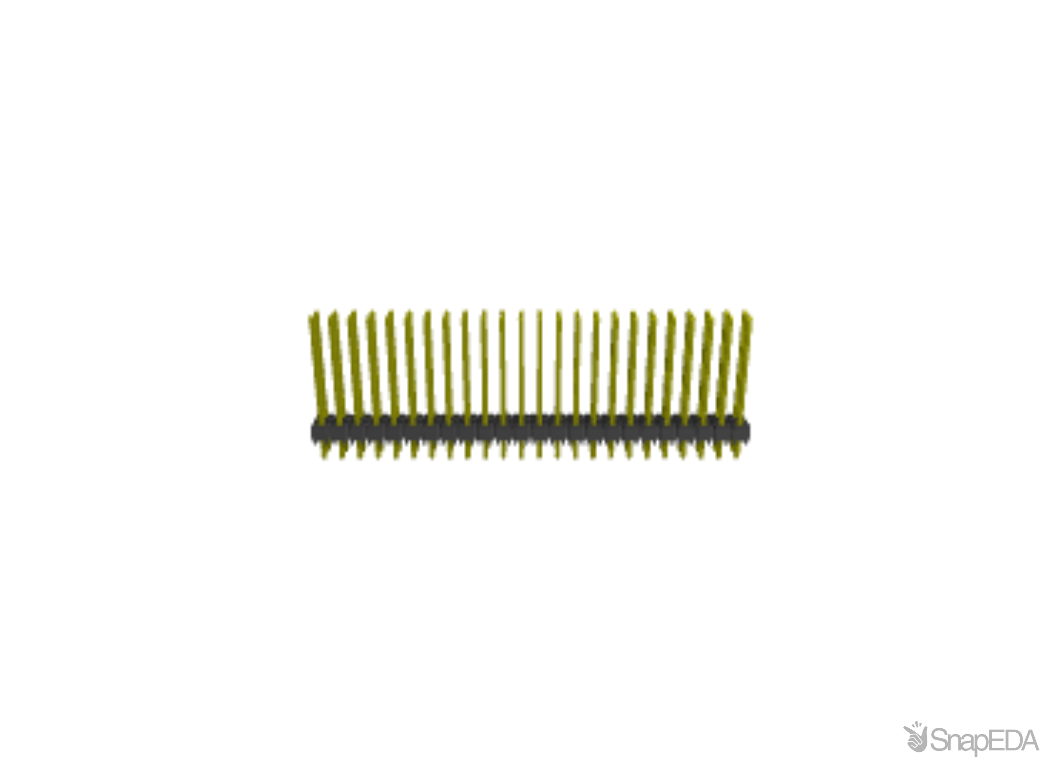 HTSW-124-17-G-D 3D Model