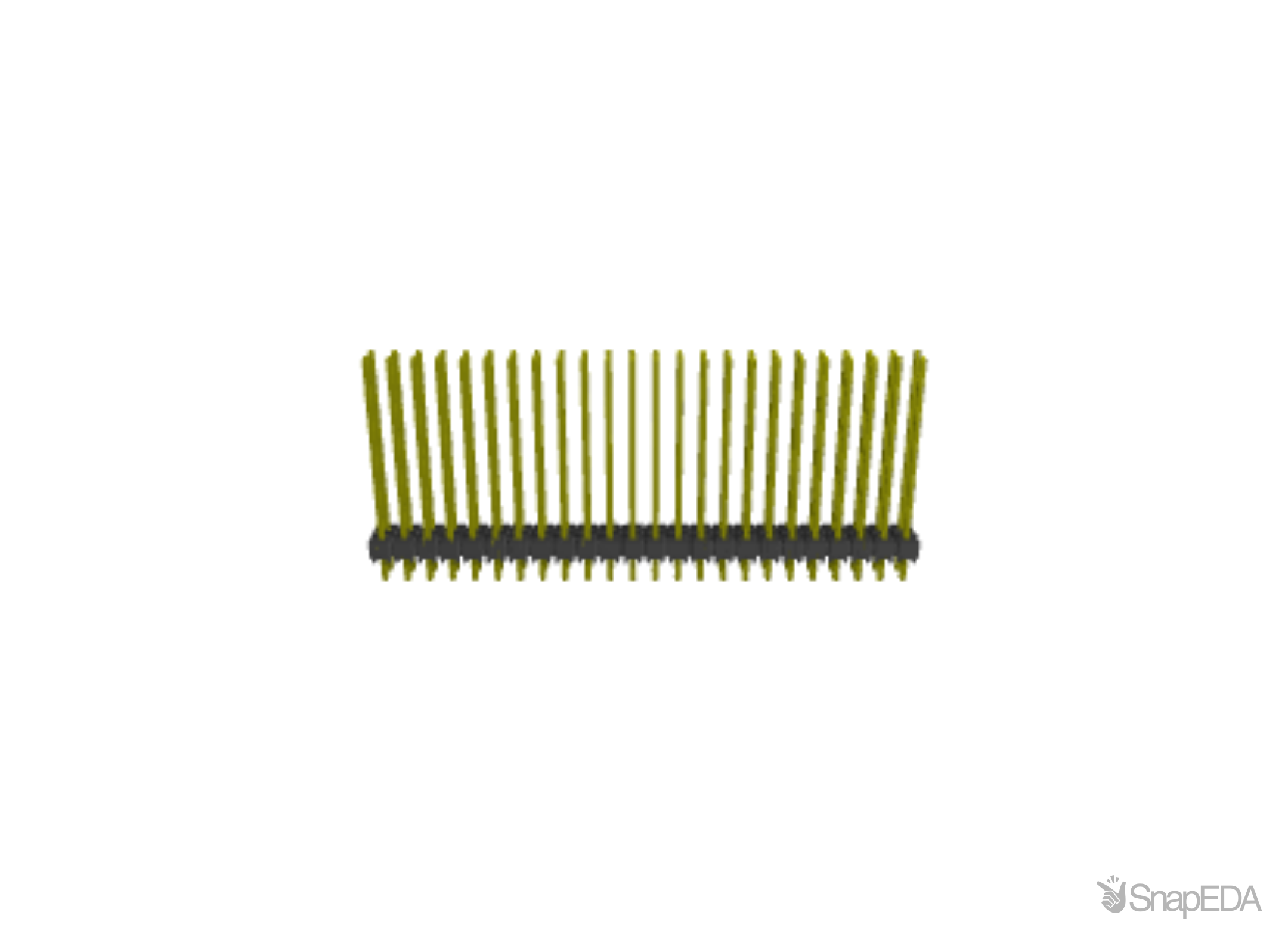 HTSW-124-19-G-D 3D Model