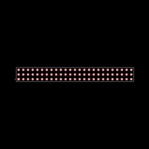 HTSW-125-07-F-T Footprint