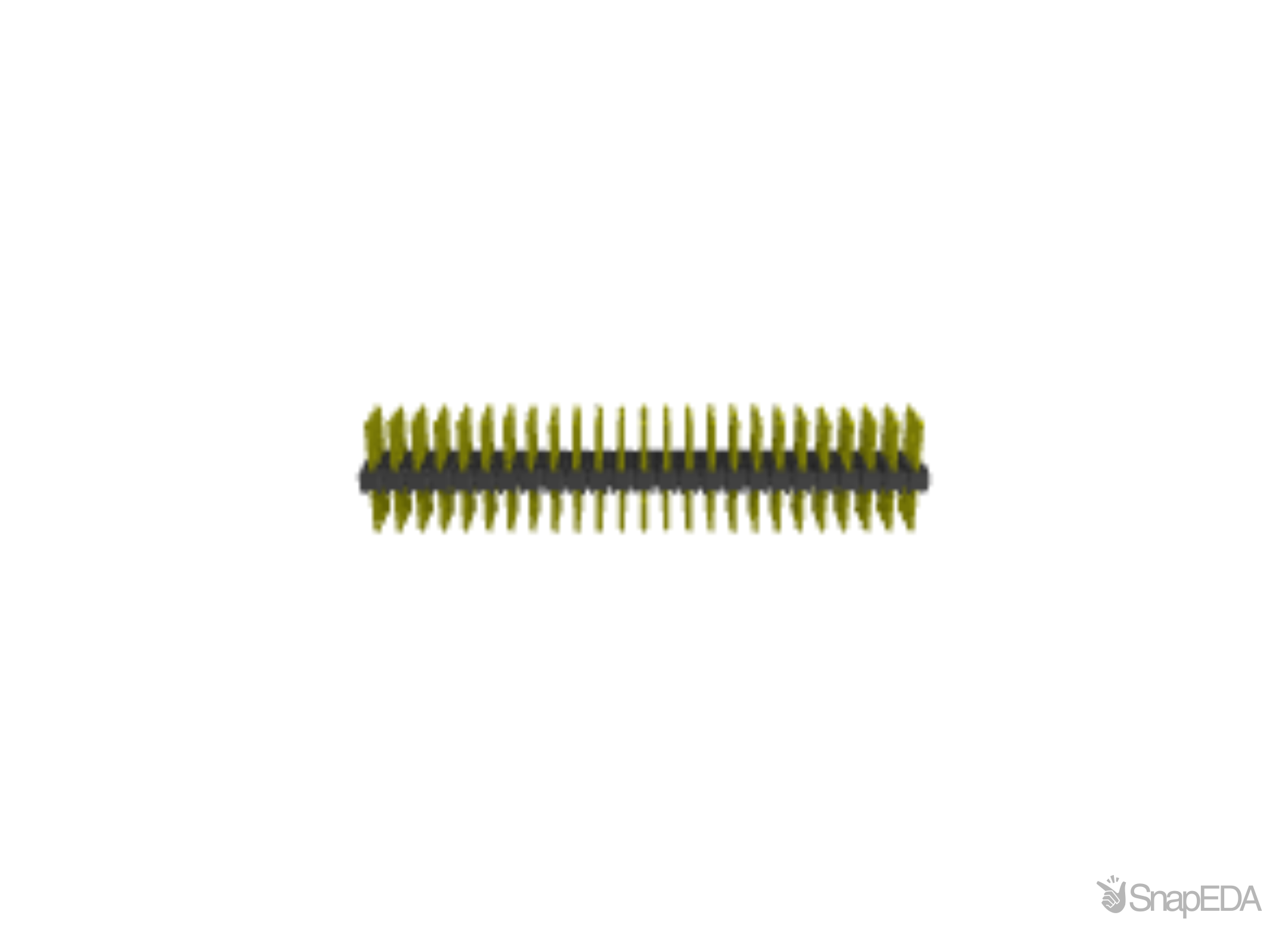 HTSW-125-08-G-T-LL 3D Model