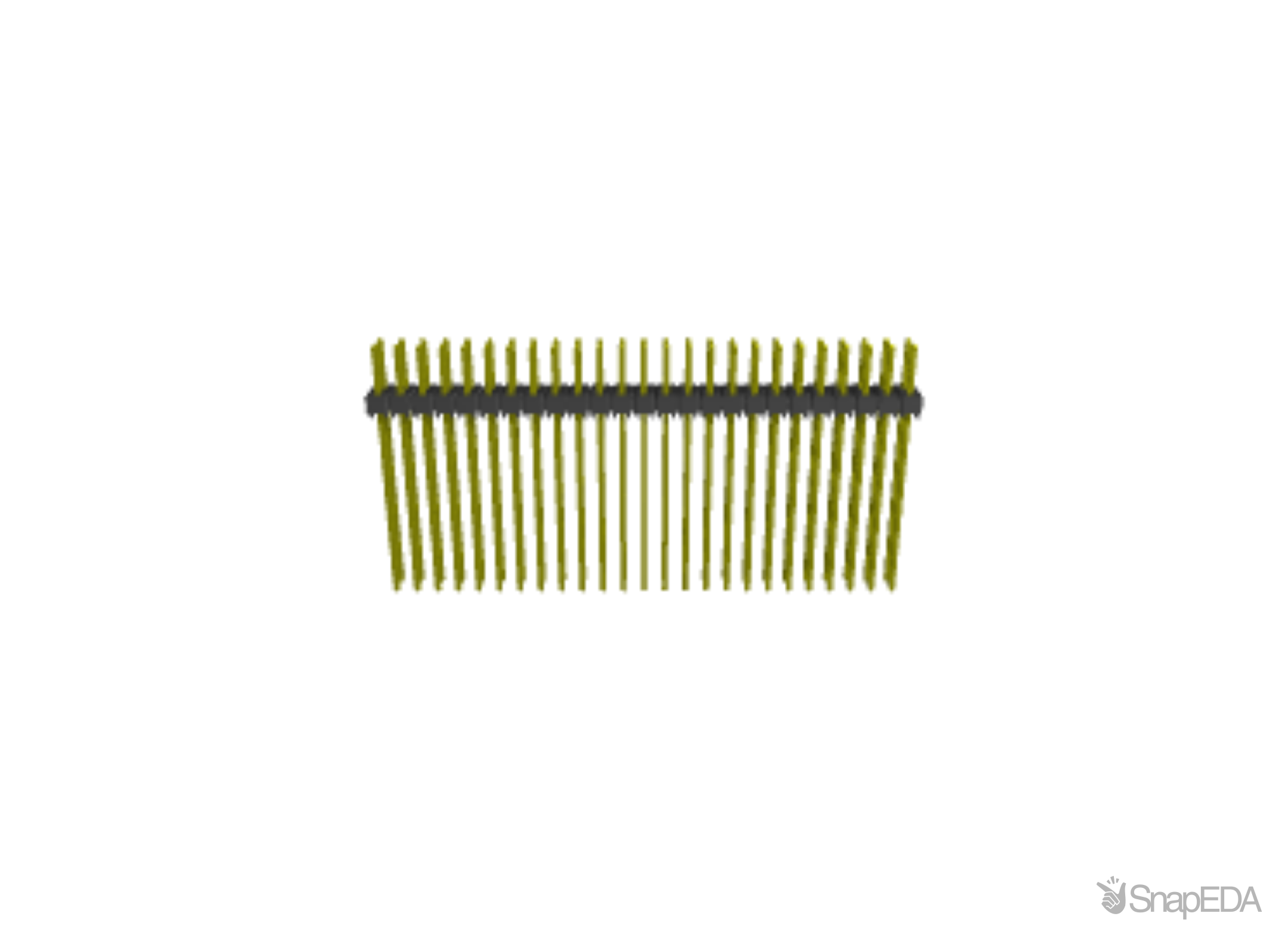HTSW-125-13-S-D 3D Model