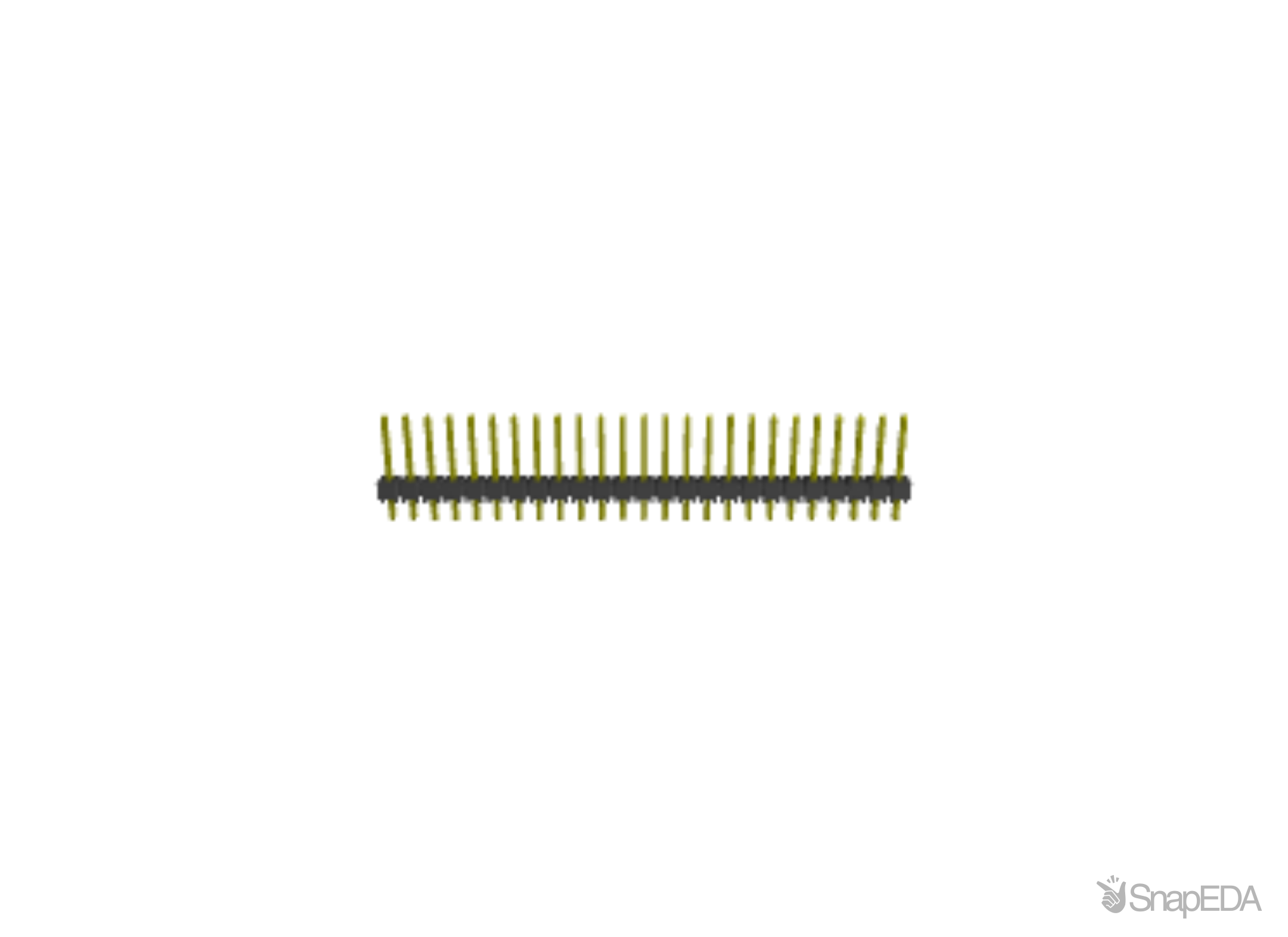 HTSW-125-14-G-S 3D Model