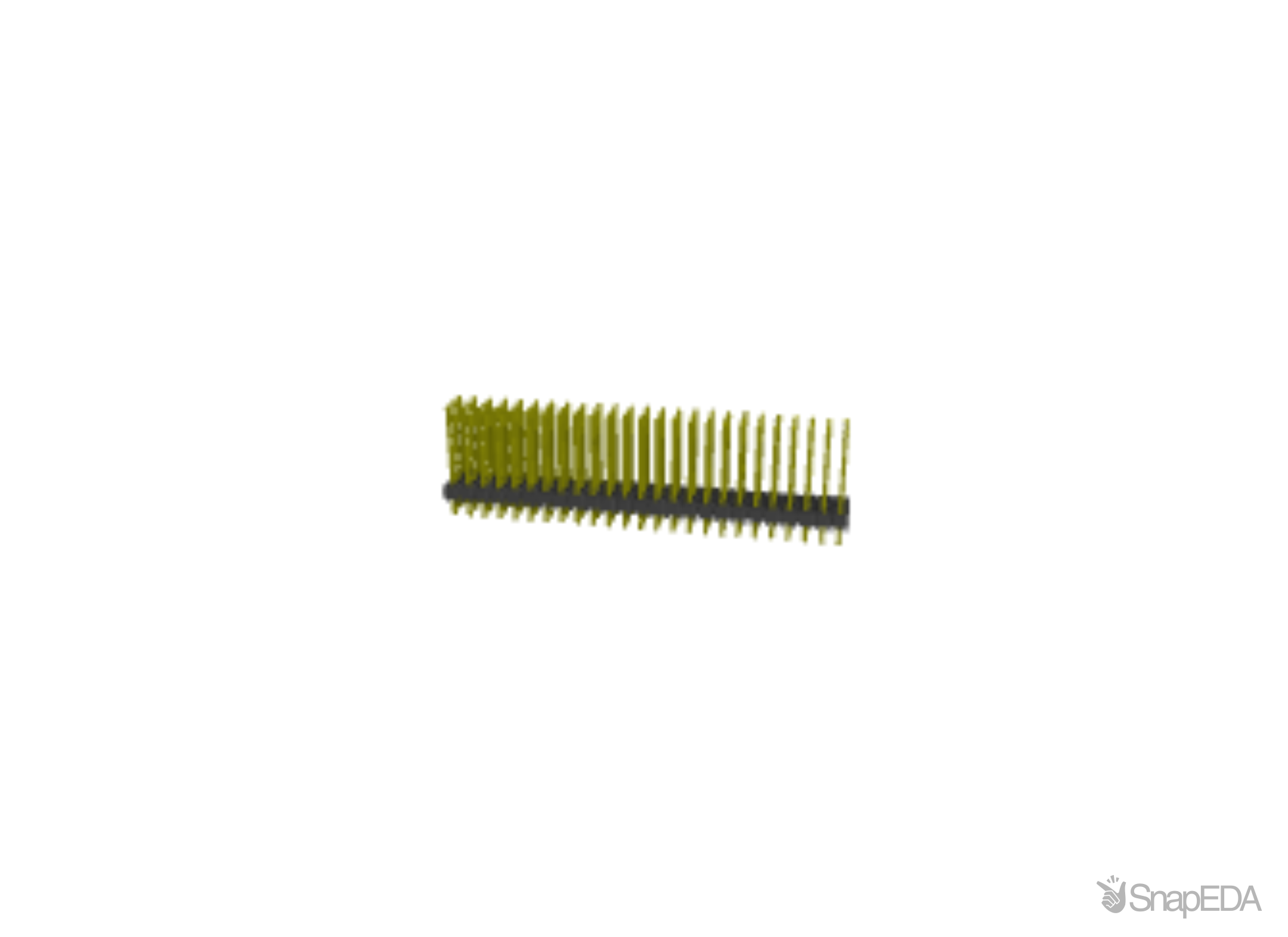 HTSW-125-15-G-T-LL 3D Model