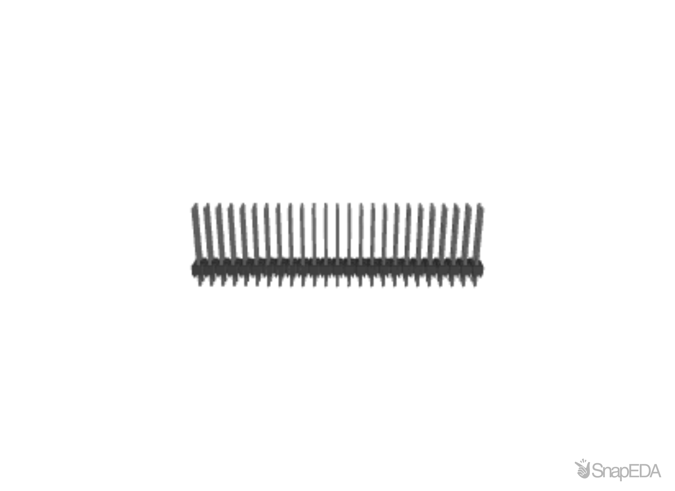 HTSW-125-15-T-D 3D Model